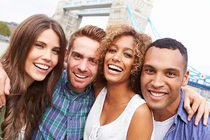 30Plus Sprachreisen weltweit