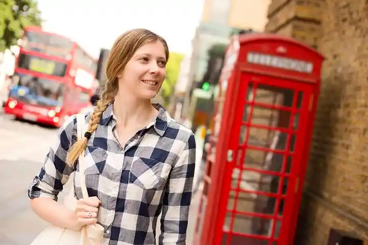 Englischkurse für Anfänger