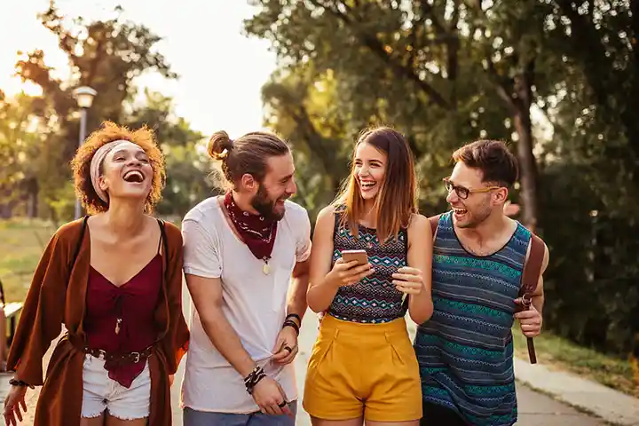 Sprachaufenthalt für Erwachsene - Weltweit