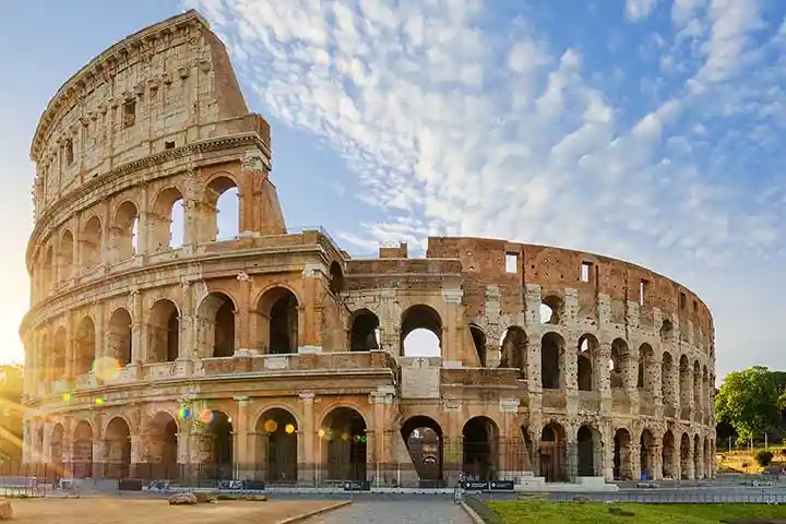 Italienisch lernen beim Sprachkurs im Ausland