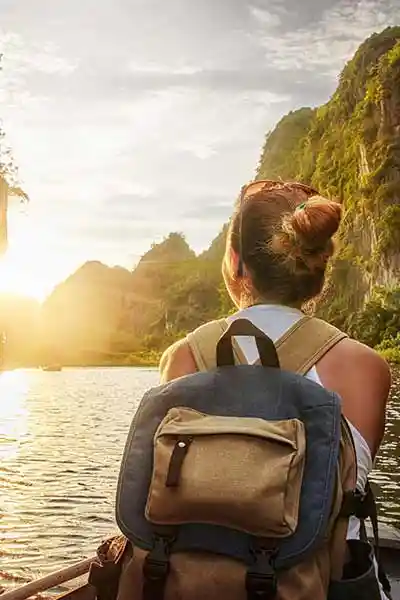 Freiwilligenarbeit & Work and Travel