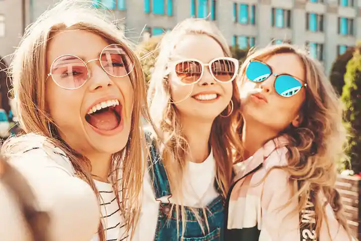 Zwischenjahr im Ausland